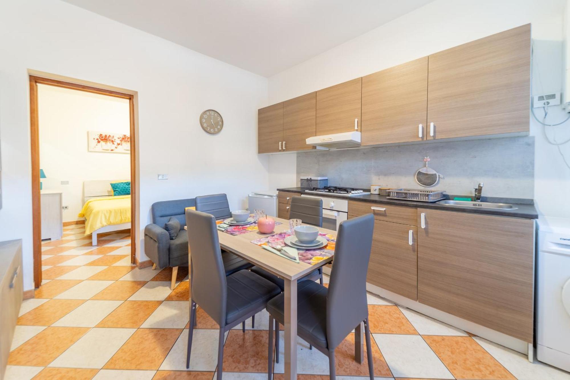 Apartment Casa Di Jennifer 3 *