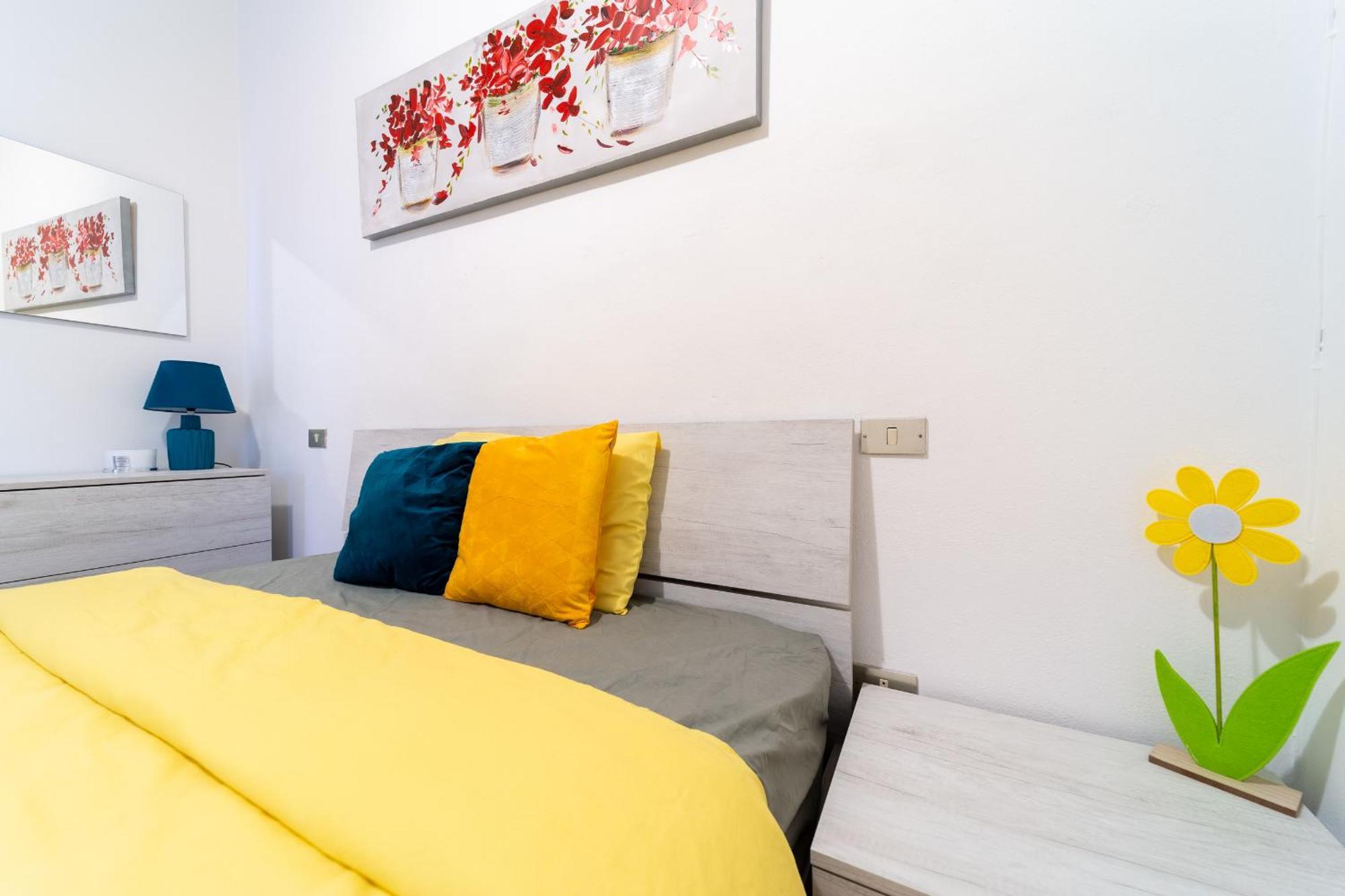 Casa Di Jennifer 3 Parma