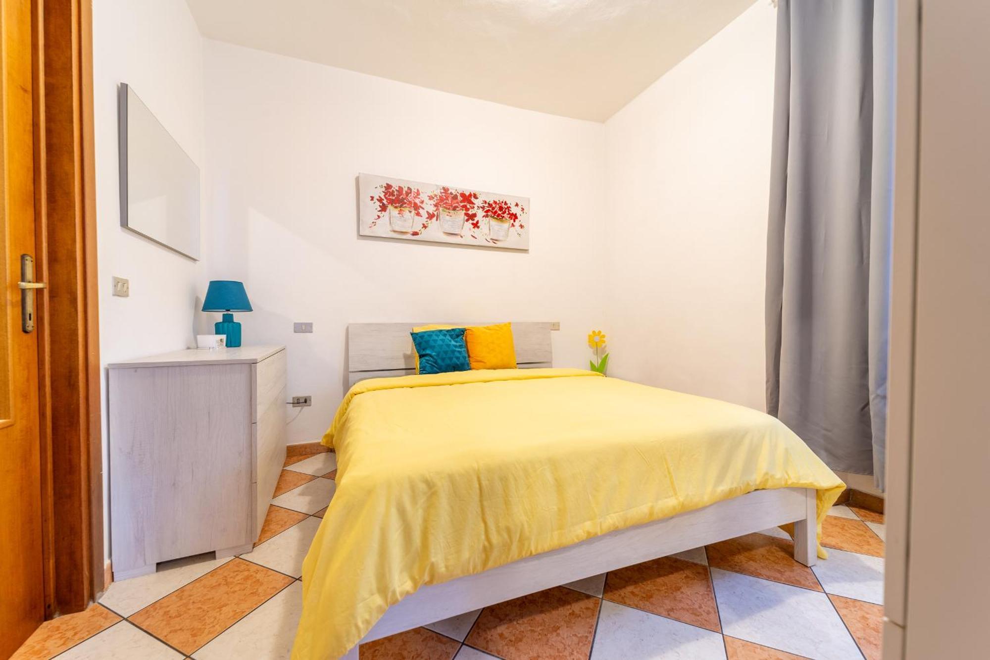 Apartment Casa Di Jennifer 3 *