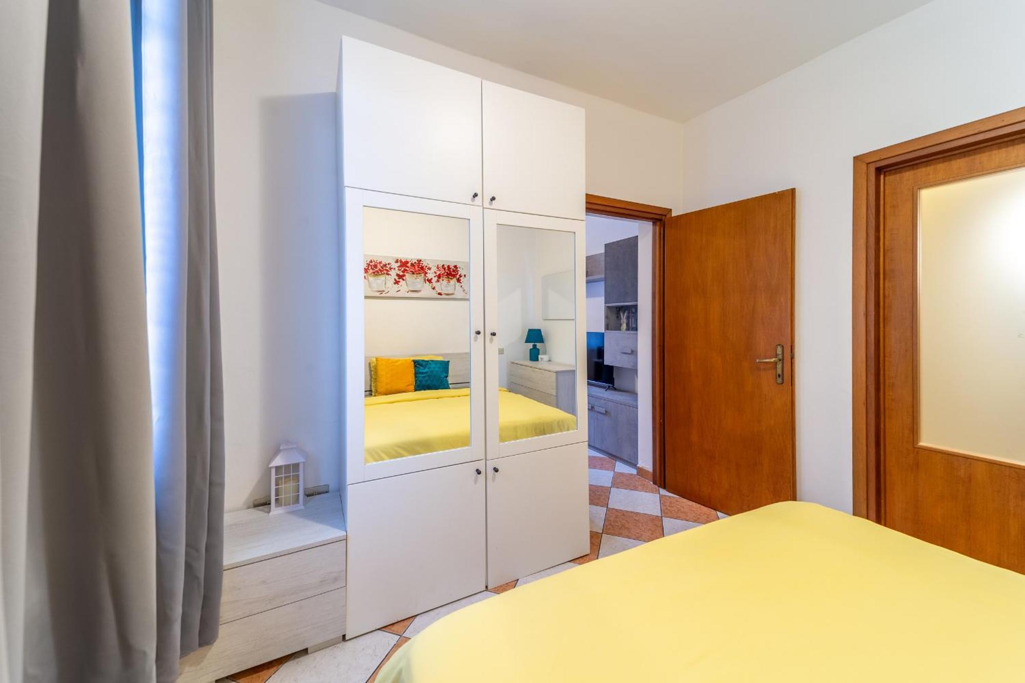 Casa Di Jennifer 3 Parma